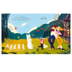 Il était une fois La corne des licornes