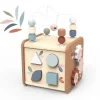 5-in-1 Activity Cube
