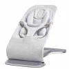 3-in-1 Evolve Bouncer - Light Grey