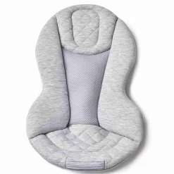 3-in-1 Evolve Bouncer - Light Grey