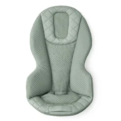 3-in-1 Evolve Mesh Bouncer - Sage