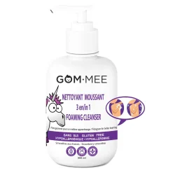 3-in-1 Foaming Cleaner - Unicorn