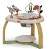 5-in-1 Here I Grow Stationary Activity Center - Boho Chic