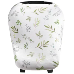 5-in-1 Multi-Use Cover and Nursing Shawl - Haven