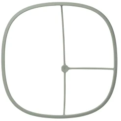 2-in-1 Suction Plate - Sage