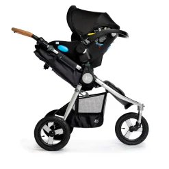 Indie/Speed Car Seat Adapter - Clek/Maxi Cosi/Cybex/Nuna