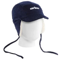 Indigo Sherpa Cap 6m-5y