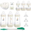 Infant Basics Newborn Gift