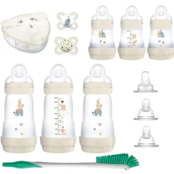 Infant Basics Newborn Gift