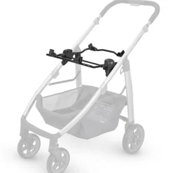 Infant Car Seat Adapter For Peg Perego Vista/Cruz