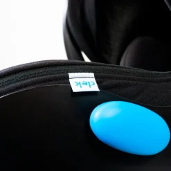 Infant Car Seat Liing 4-35lb - Railroad Ziip