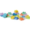 Infantino Super Soft Blocs
