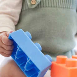 Infantino Super Soft Blocs