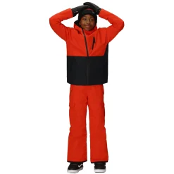 Infinity Cargo Snow Pant 8-20