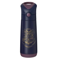 Insulated Drink Bottle 350ml - Harry Potter