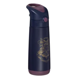Insulated Drink Bottle 350ml - Harry Potter