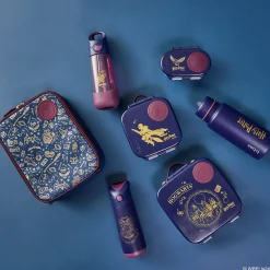 Insulated Drink Bottle 350ml - Harry Potter