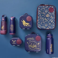 Insulated Drink Bottle 350ml - Harry Potter