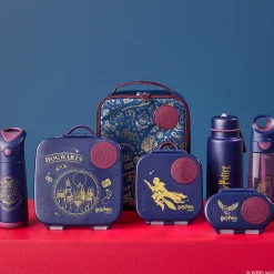 Insulated Drink Bottle 350ml - Harry Potter