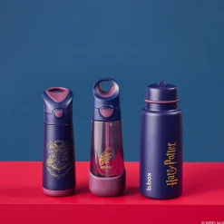 Insulated Drink Bottle 350ml - Harry Potter