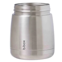 Insulated Food Jar - Emerald Forest 335ml