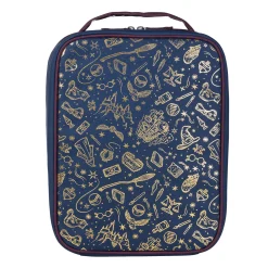 Insulated Lunch Bag - Harry Potter