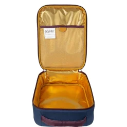 Insulated Lunch Bag - Harry Potter