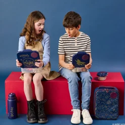 Insulated Lunch Bag - Harry Potter