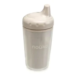 Insulated Sippy Cup - Soft Sand