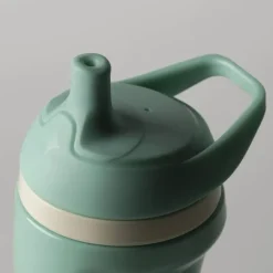 Insulated Sporty Spout Cup Blu