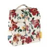 Insulated Thermos Bag Hibiscus