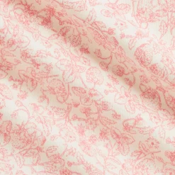 Interlock Knit Polo Dress 6-24m