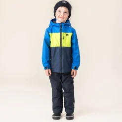 Isaac Outerwear Set 2-10