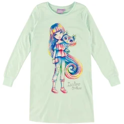 Isadora Nightgown 4-12