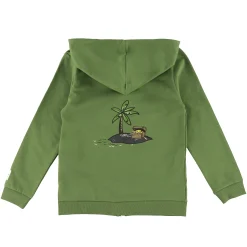 Island Hoodie 2-8y