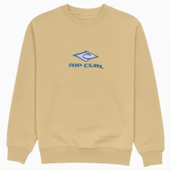 Island Paradiso Crewneck 8-14y