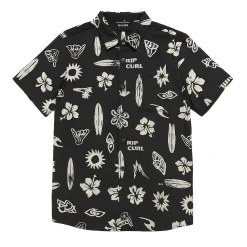 Island Paradiso Shirt 8-14
