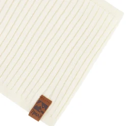 Ivory Knit Neck Warmer 2-14