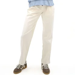 Ivory Maternity Jeans