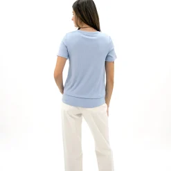 Ivory Maternity Jeans