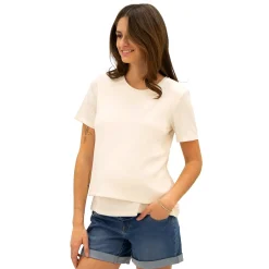 Ivory Nursing T-shirt