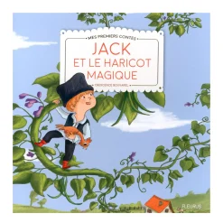 Jack Et Le Haricot Magique