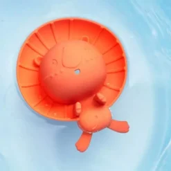 Jack Le Lion Flottant