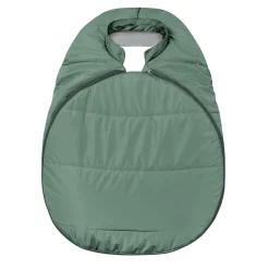 Jade Mid-Season Car Seat Cover