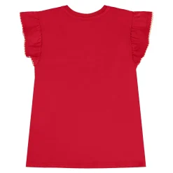 J'aime Les Fruits 2pce Set 2-8y