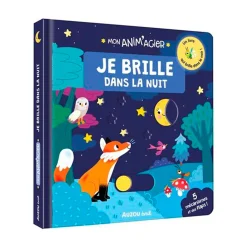 Je Brille Dans La Nuit