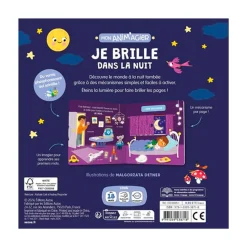 Je Brille Dans La Nuit