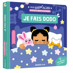 Je Fais Dodo - Premiers Apprentissages