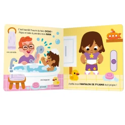 Je Fais Dodo - Premiers Apprentissages