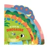 Je Suis Un Dinosaure